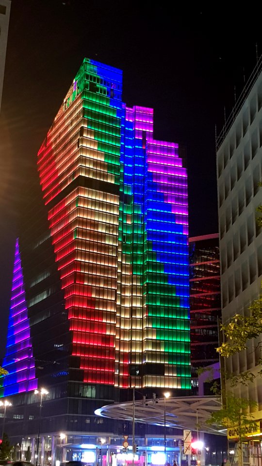 Brussels-Belgian Pride 2018 (30)
