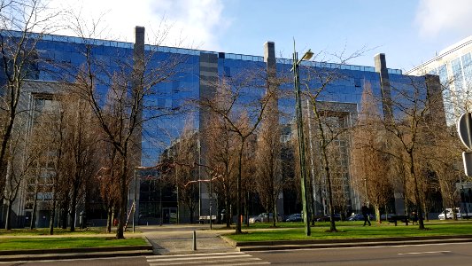 Brussel-North Gate (5)