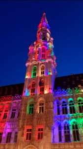Brussels-Belgian Pride 2018 (14)