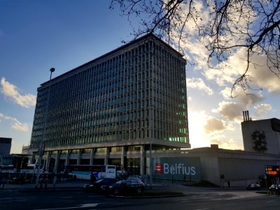 Brussel-Pachecogebouw (5)