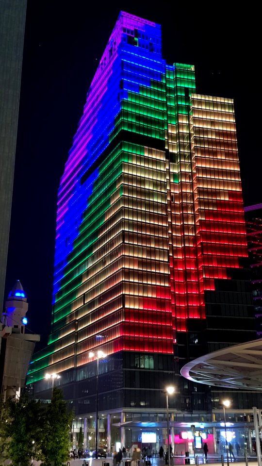 Brussels-Belgian Pride 2018 (39)