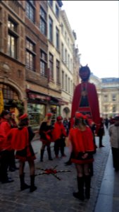 Brussels-Giants in Brussels (17)