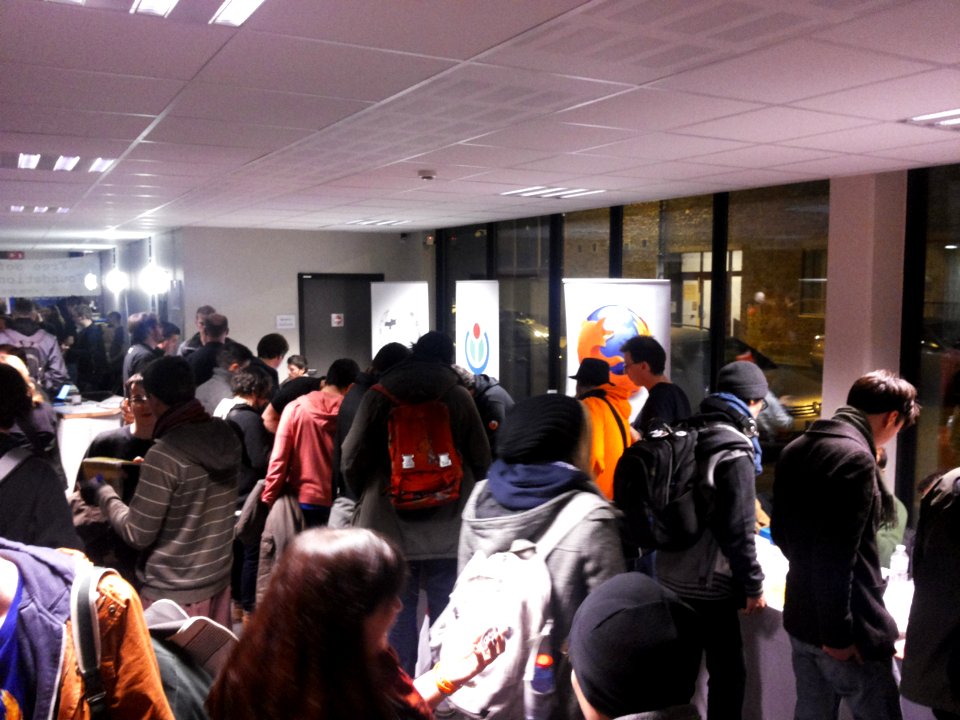 Brussels-FOSDEM 2015 (8)