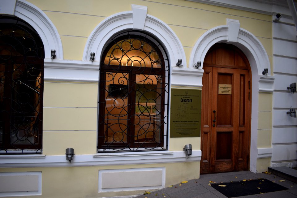 Buildings in Vladivostok b 15