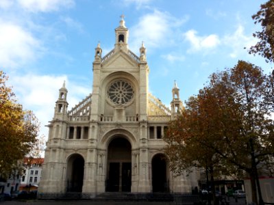 Brussel-Sint-Katelijnekerk (3)