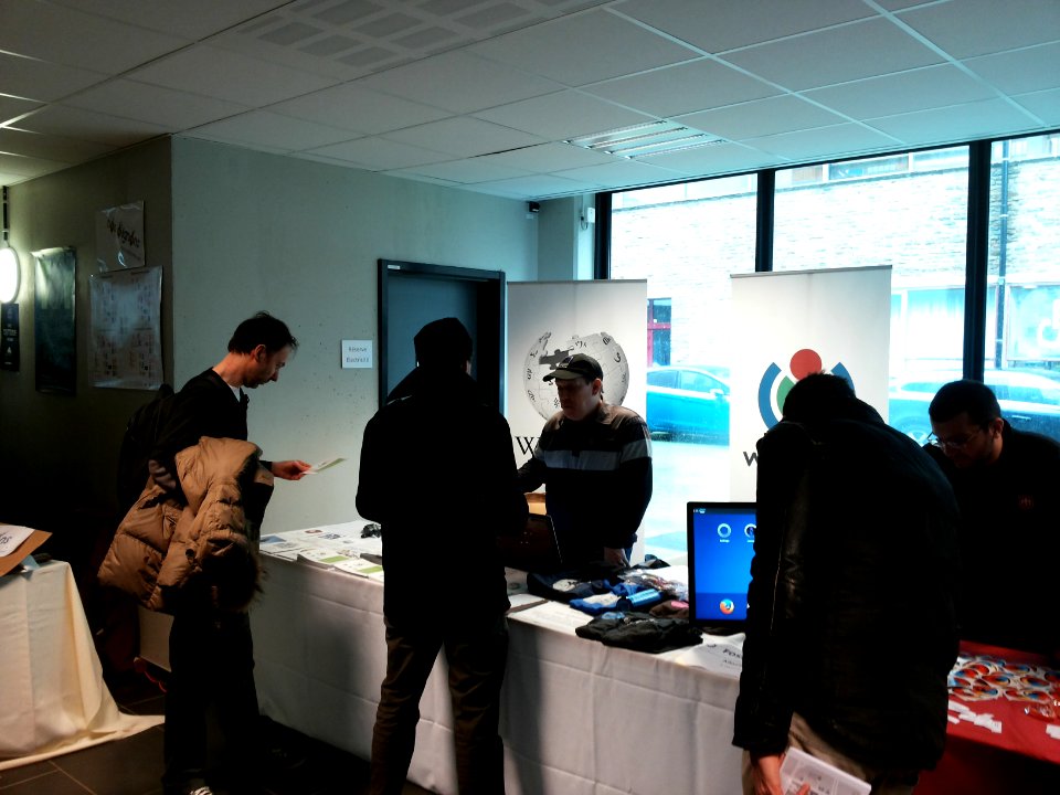 Brussels-FOSDEM 2015 (17)