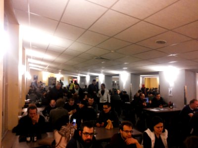 Brussels-FOSDEM 2015 (10)