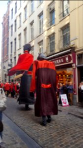 Brussels-Giants in Brussels (5)