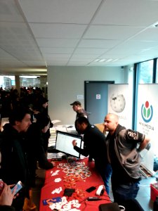 Brussels-FOSDEM 2015 (15)