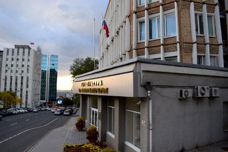 Buildings in Vladivostok 44a
