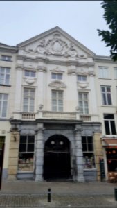 Brussel-Bortiergalerij