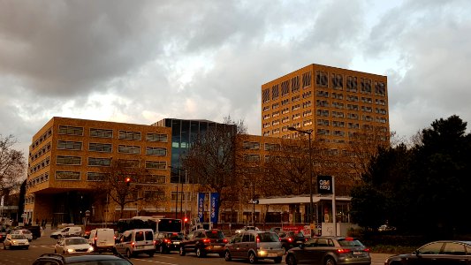 Brussel-Herman Teirlinckgebouw (6)