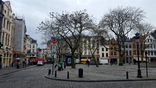 Brussel-Grasmarkt (2)