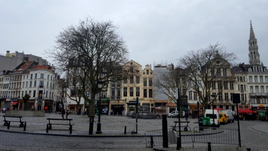Brussel-Grasmarkt (4)