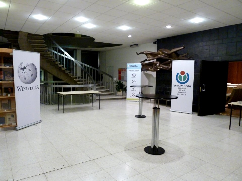 Brussels-Prize giving ceremony WLM BELUX 2014 (3)