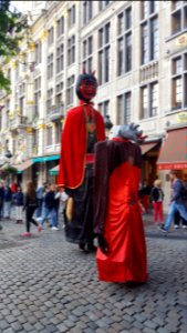 Brussels-Giants in Brussels (21)