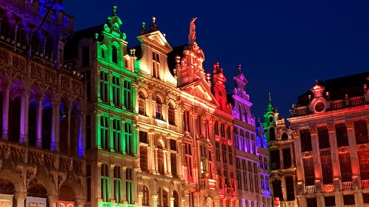 Brussels-Belgian Pride 2018 (13)