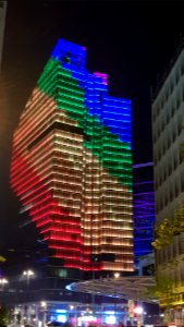 Brussels-Belgian Pride 2018 (31)