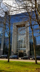 Brussel-North Gate (4)