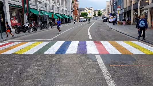 Brussels-Belgian Pride 2018 (42)