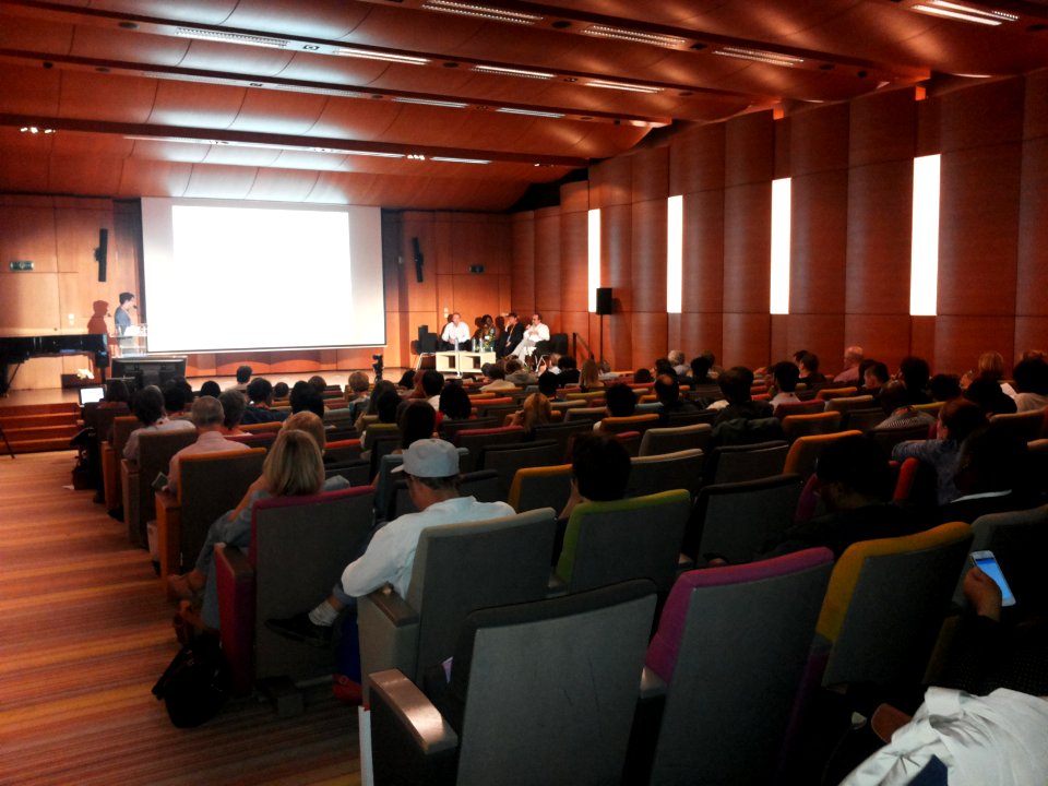 Brussels-Paleis der Academiën-SOIMA 2015