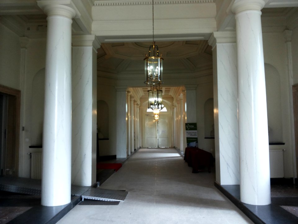 Brussels-Paleis der Academiën (4)