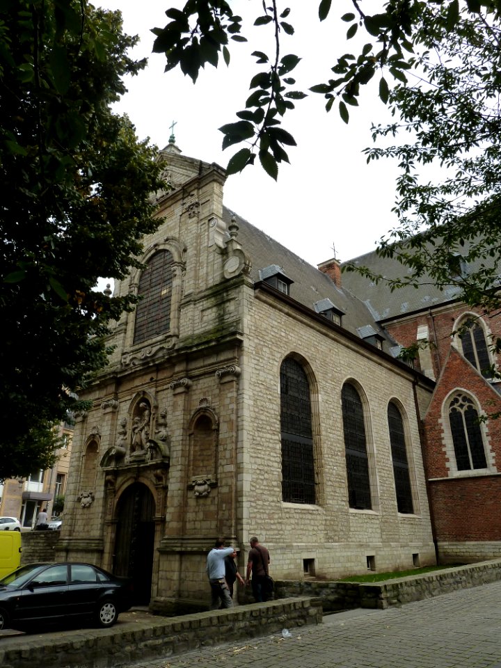 Brussel-Magdalenakapel (3)