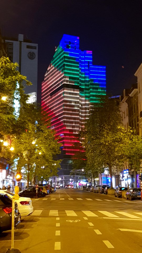 Brussels-Belgian Pride 2018 (27)