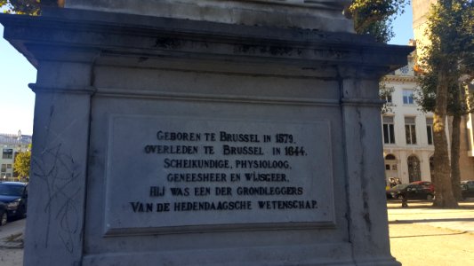 Brussel-Nieuwe Graanmarkt (4)