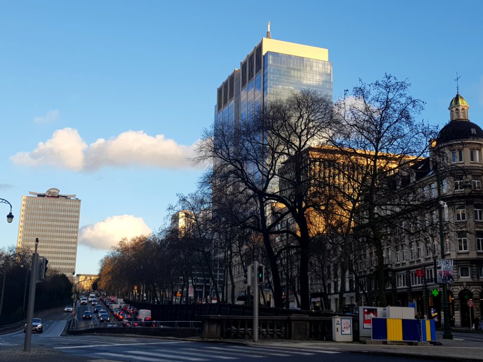 Brussel-Financietoren (8)