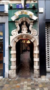 Brussel-Sint-Nikolaasgang (2)