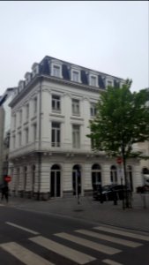Brussel-Muntpunt (1)