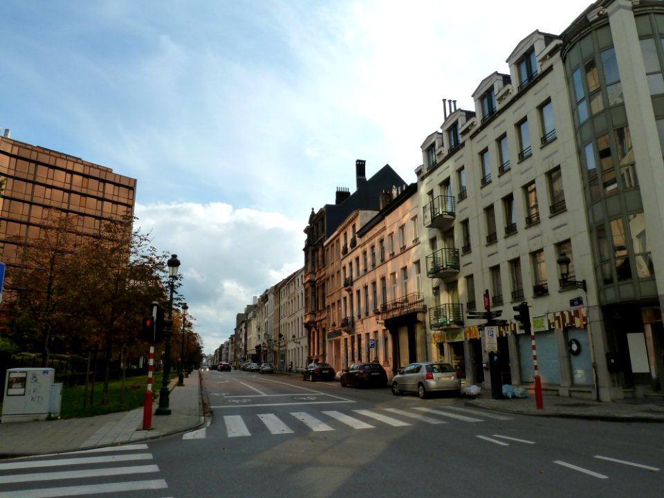 Brussels-Rue du Trône 51 (1)