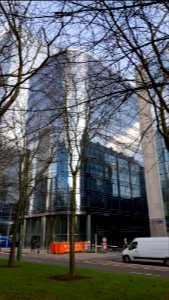 Brussel-Phoenixgebouw (1)