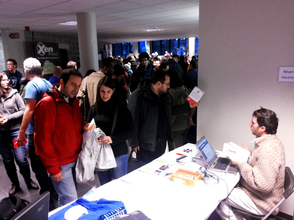 Brussels-FOSDEM 2015 (6)