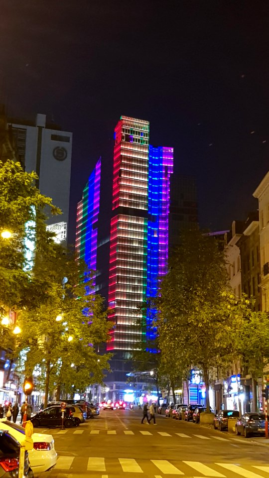 Brussels-Belgian Pride 2018 (25)