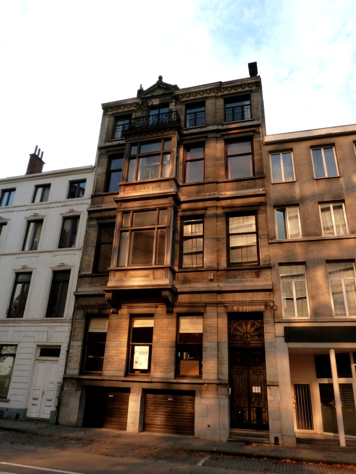 Brussels-Rue du Trône 51 (3)