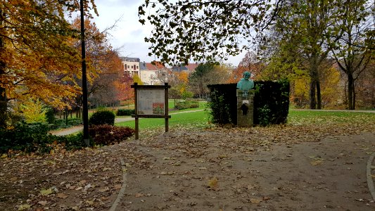 Brussel-Pierre Pauluspark (1)