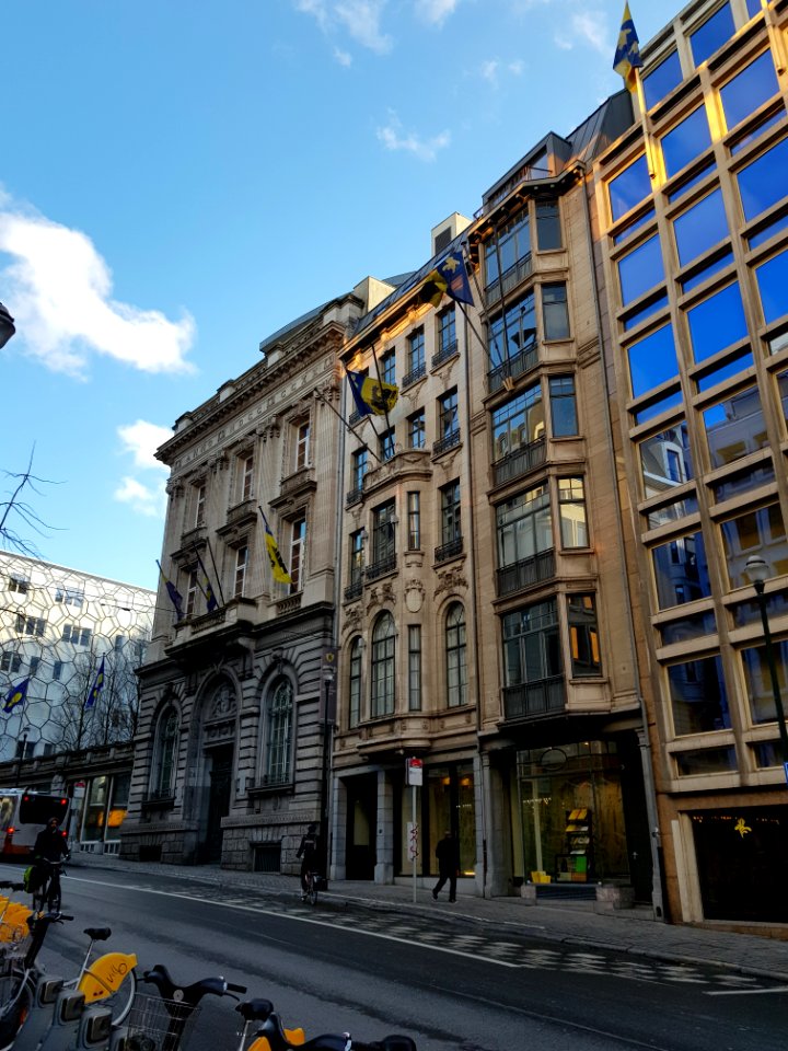 Brussels-Lombardstraat 69 + 61-67 (3)