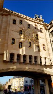 Brussel-Beiaard van de Kunstberg