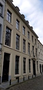 Brussels-Koning Boudewijnstichting - Fondation Roi-Baudouin (3)