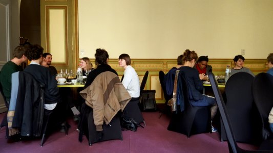 Brussels-Just For The Record Gender Redirect (4)