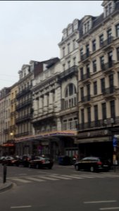 Brussel-Beursschouwburg (6)