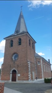 Brustem-Sint-Laurentiuskerk (6)