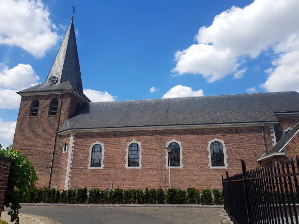 Brustem-Sint-Laurentiuskerk (7)