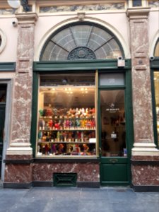 Brussel-Koningsgalerij (2)