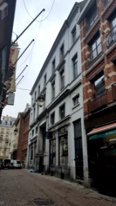 Brussel-Prinsengalerij (2)