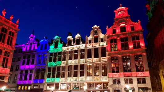 Brussels-Belgian Pride 2018 (12)