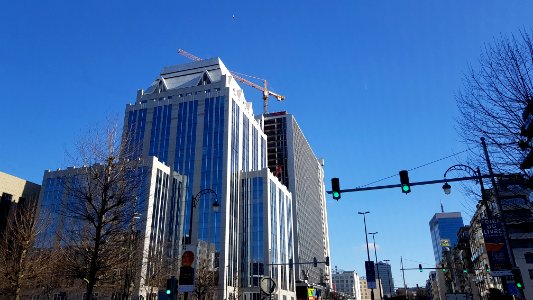 Brussels-Baudouin Tower (1)