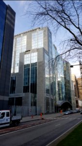 Brussel-Graaf de Ferrarisgebouw (2)